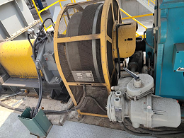 钢铁行业 | 青岛斯普瑞900kW双筒型永磁调速器改造项目，节能50%！